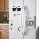 Fridge Sticker Small